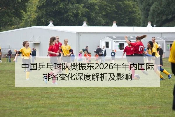中国乒乓球队樊振东2026年年内国际排名变化深度解析及影响